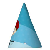 Chapeaux De Fètes Pirate Boy (Droite)
