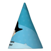 Chapeaux De Fètes Pirate Boy (Droite)