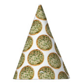 Chapeaux De Fètes Pizza (Droite)