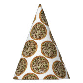 Chapeaux De Fètes Pizza (Droite)