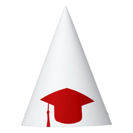 Chapeaux De Fètes Plafond de diplôme (Devant)