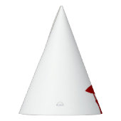 Chapeaux De Fètes Plafond de diplôme (Gauche)