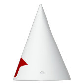 Chapeaux De Fètes Plafond de diplôme (Droite)