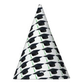 Chapeaux De Fètes Plafond de diplôme (Droite)