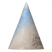 Chapeaux De Fètes Plage Starfish (Gauche)