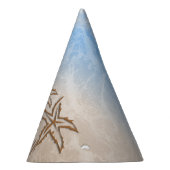 Chapeaux De Fètes Plage Starfish (Droite)