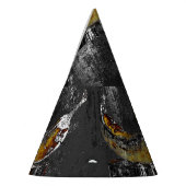 Chapeaux De Fètes plaine plane (Gauche)