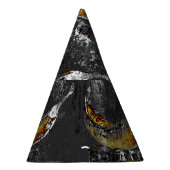 Chapeaux De Fètes plaine plane (Droite)
