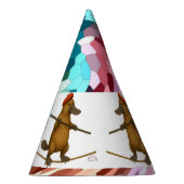 Chapeaux De Fètes Platon ornithorynque funambule (Droite)