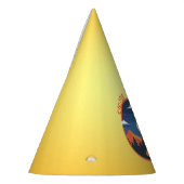 Chapeaux De Fètes Plus proche de la nature (Gauche)