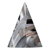 Chapeaux De Fètes Pod pélican (Dos)