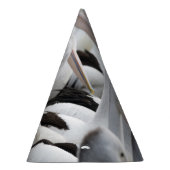 Chapeaux De Fètes Pod pélican (Droite)