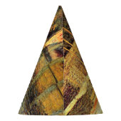 Chapeaux De Fètes Pont d'Argenteuil Claude Monet (Dos)