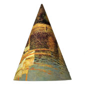 Chapeaux De Fètes Pont d'Argenteuil Claude Monet (Devant)