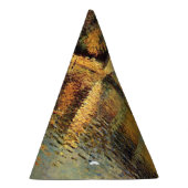 Chapeaux De Fètes Pont d'Argenteuil Claude Monet (Droite)