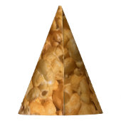 Chapeaux De Fètes Popcorn (Dos)