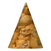 Chapeaux De Fètes Popcorn (Gauche)