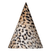 Chapeaux De Fètes Poster de animal (Gauche)