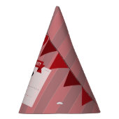 Chapeaux De Fètes Poster de Cirque classique Anniversaire des enfant (Droite)