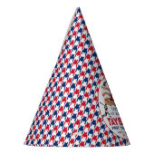 Chapeaux De Fètes Première année de baseball bas 1ère fête d'anniver (Gauche)