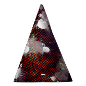 Chapeaux De Fètes Préparation sombre (Droite)