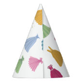 Chapeaux De Fètes Princess Dresses Fairytale Petite Fille Anniversai (Dos)