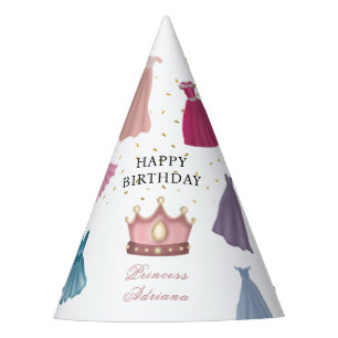 Chapeaux De Fètes Princess Dresses Fairytale Petite Fille Anniversai
