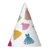 Chapeaux De Fètes Princess Dresses Fairytale Petite Fille Anniversai (Gauche)
