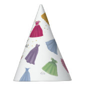 Chapeaux De Fètes Princess Dresses Fairytale Petite Fille Anniversai (Droite)