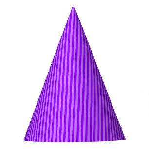 Chapeaux De Fètes Princess Stripes-1-PAPIER CASQUETTES