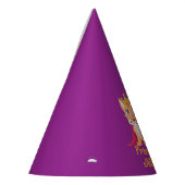 Chapeaux De Fètes Princesse Kitten (Gauche)