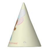 Chapeaux De Fètes Princesse Unicorn (Droite)