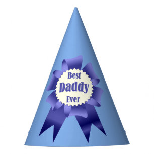 Chapeaux De Fètes Prix Best Daddy Ever pour le Père