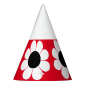 Chapeaux De Fètes Puissance de flux (Gauche)