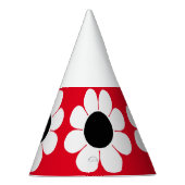 Chapeaux De Fètes Puissance de flux (Droite)