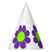 Chapeaux De Fètes Puissance de flux (Gauche)