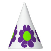 Chapeaux De Fètes Puissance de flux (Droite)
