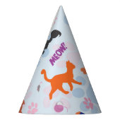 Chapeaux De Fètes Puppies et Kittens (Gauche)