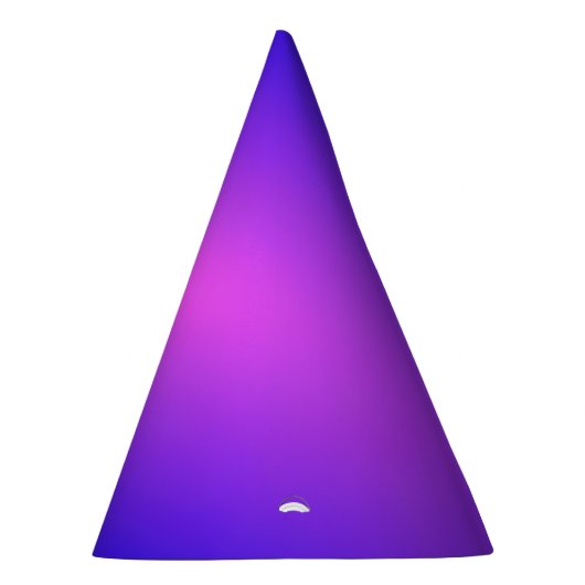 Chapeaux De Fètes Purple (Droite)