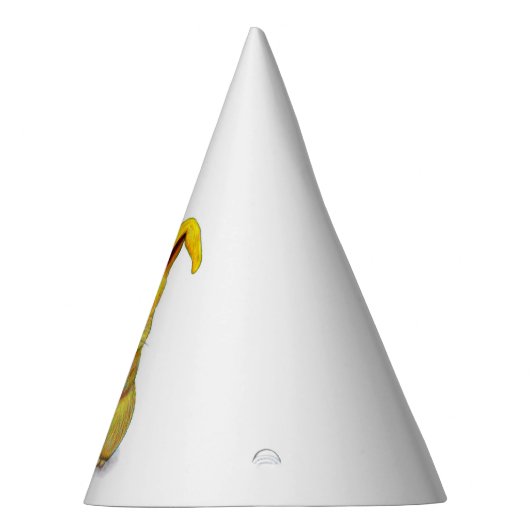 Chapeaux De Fètes Rabbit d'eau (Droite)