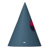 Chapeaux De Fètes Rainbow Snoopy (Gauche)