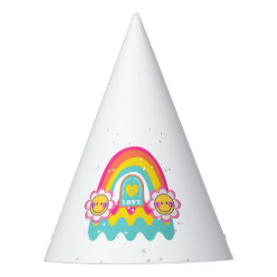 Chapeaux De Fètes Rainbow Vous aimez