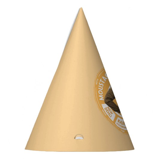 Chapeaux De Fètes Rajesh Info Graphic (Gauche)