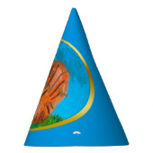 Chapeaux De Fètes Red Kitten (Droite)