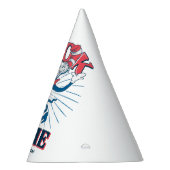 Chapeaux De Fètes Regarde-Moi Chat Dans Le Casquette (Droite)