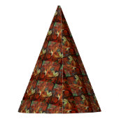 Chapeaux De Fètes Renard (Dos)