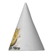 Chapeaux De Fètes Renard rouge (Droite)