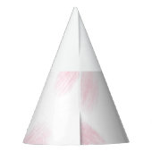 Chapeaux De Fètes Restauration Whimsical Unicorn Lady (Dos)