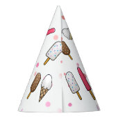 Chapeaux De Fètes Rêve de Parlor (Dos)