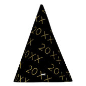 Chapeaux De Fètes Réveillon du Nouvel An (Droite)